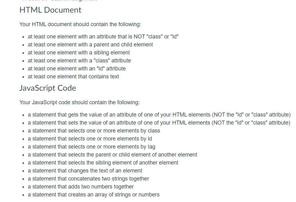 solved-html-document-your-html-document-should-contain-the-chegg
