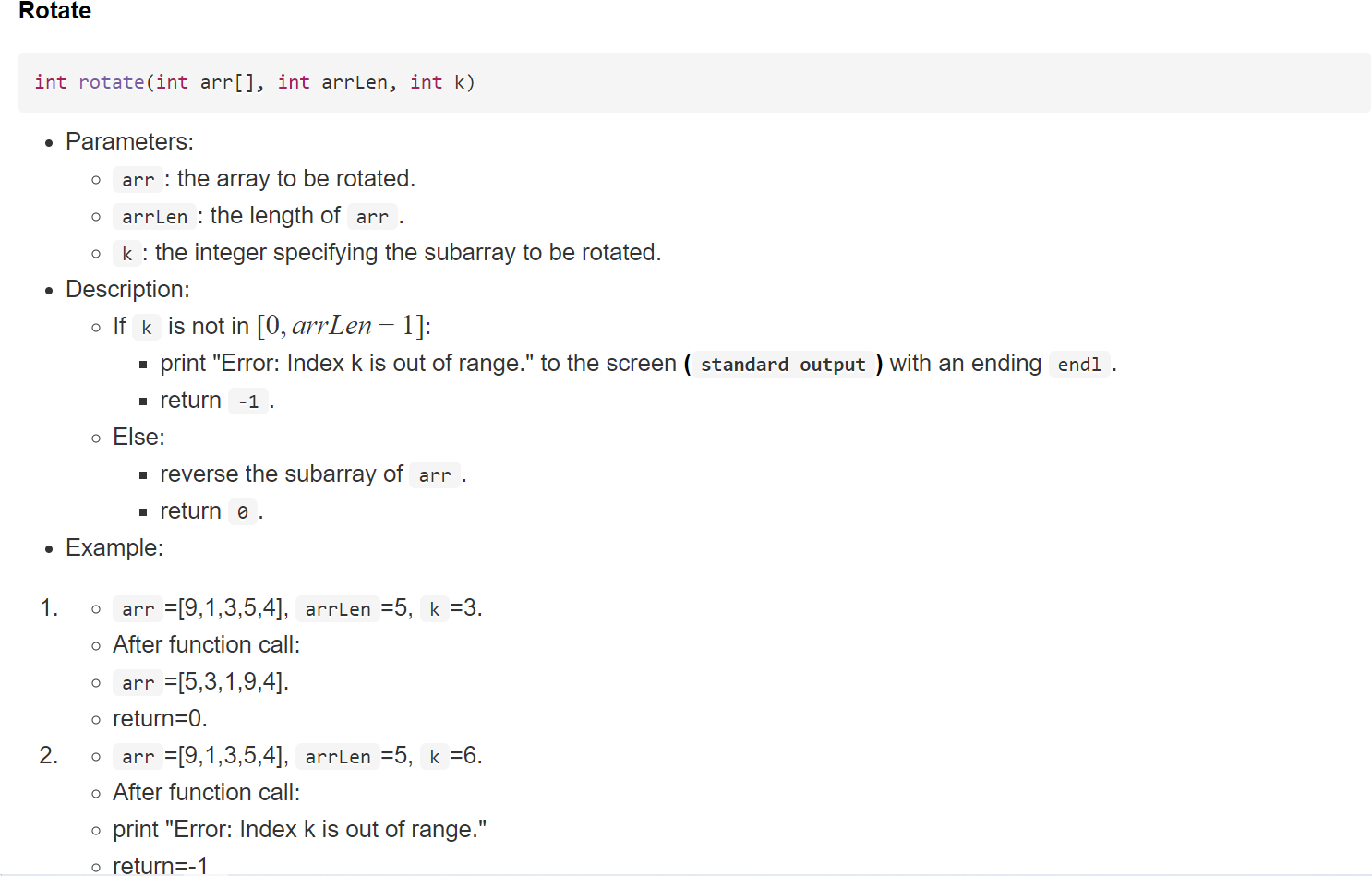 Solved Please write a C++ function using the parameter | Chegg.com