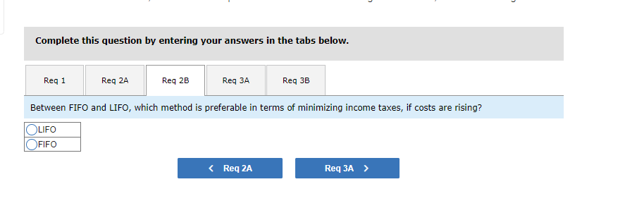 Solved Complete this question by entering your answers in | Chegg.com