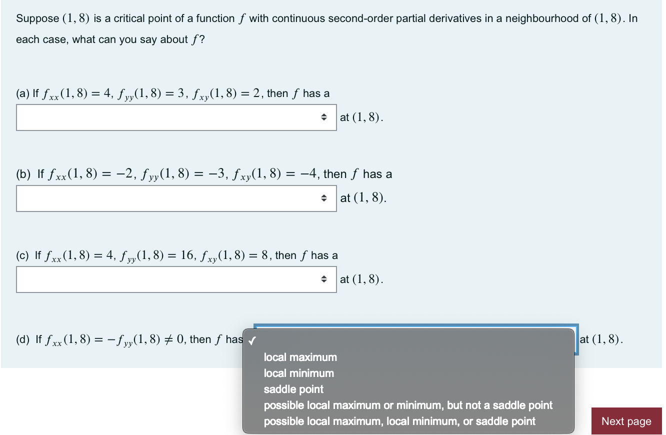 Solved Note: ALL POSSIBLE ANSWERS FOR A,B,C ARE THE SAME AS | Chegg.com