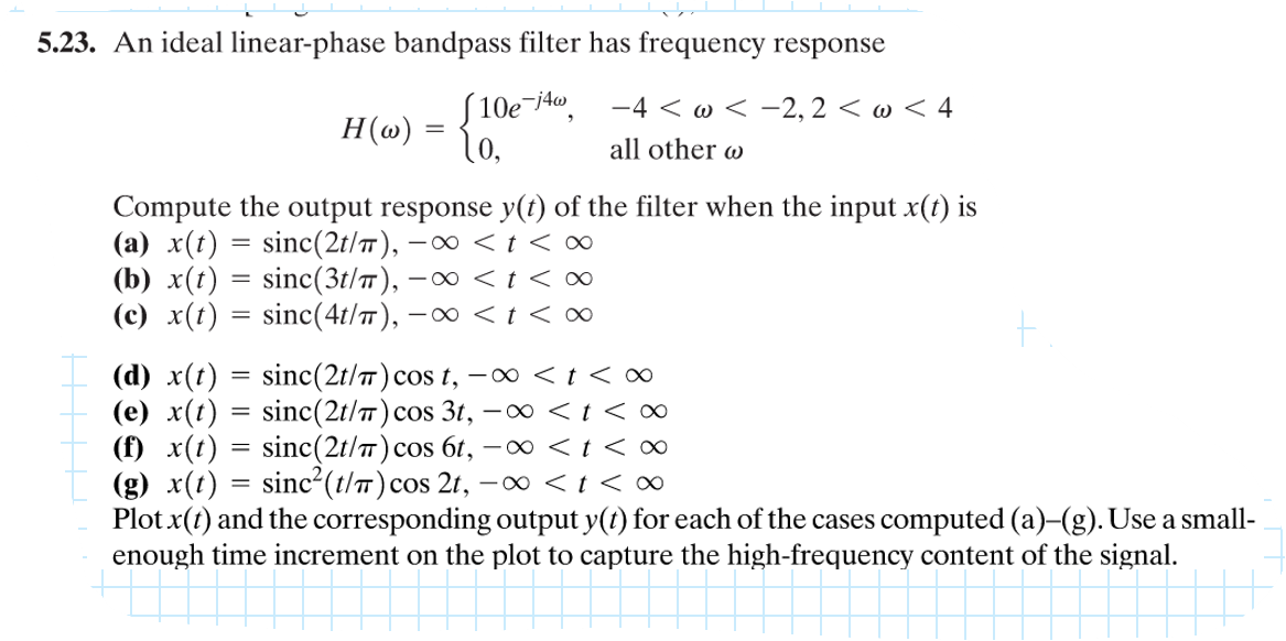 Solved Please provide detailed steps and explanations to be | Chegg.com