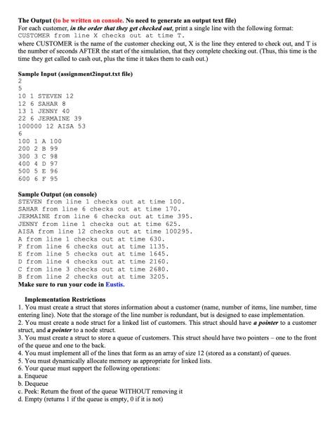 Comp210 Lab 14: Lists in C, Connect 5