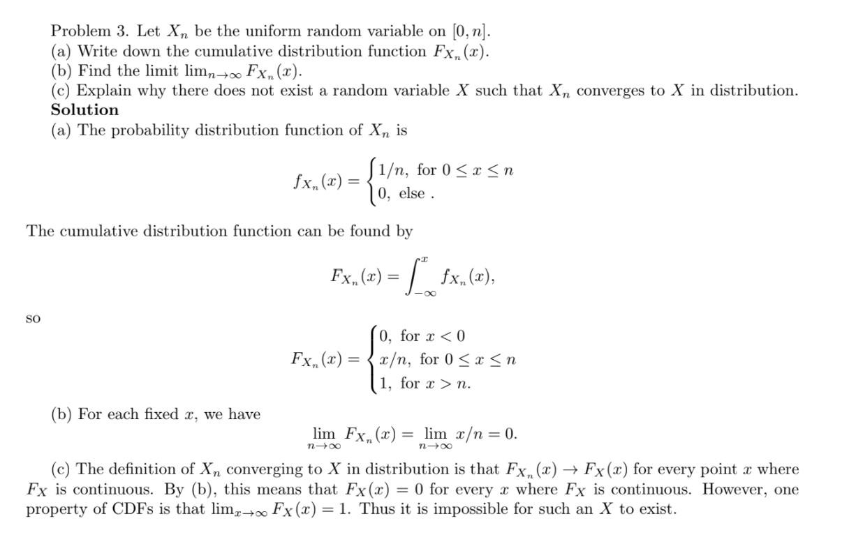 Solved The solutions are posted. I need help understanding | Chegg.com