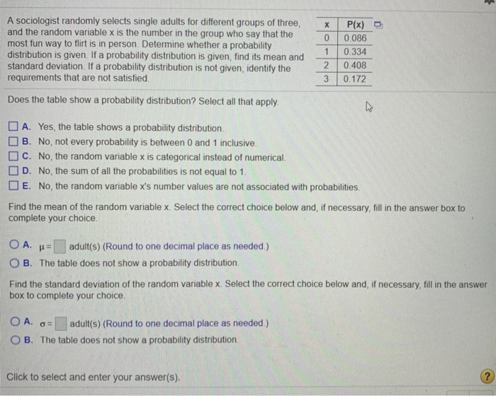 Solved Examine the normal quantile plot and determine | Chegg.com image.