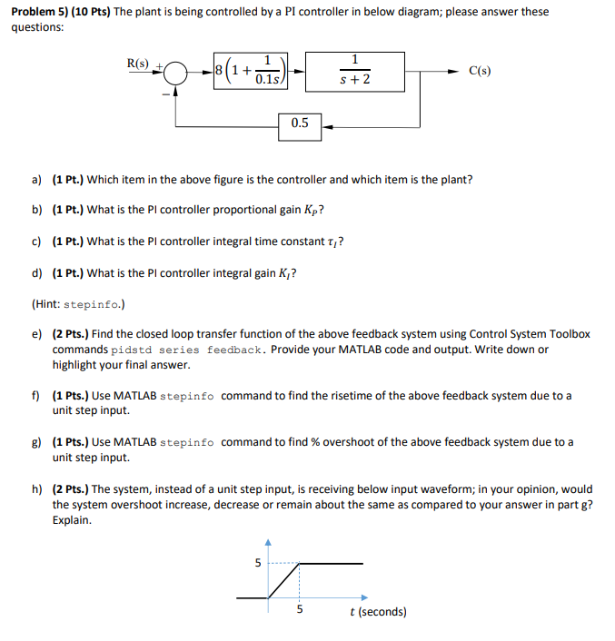 homework plant systems answers