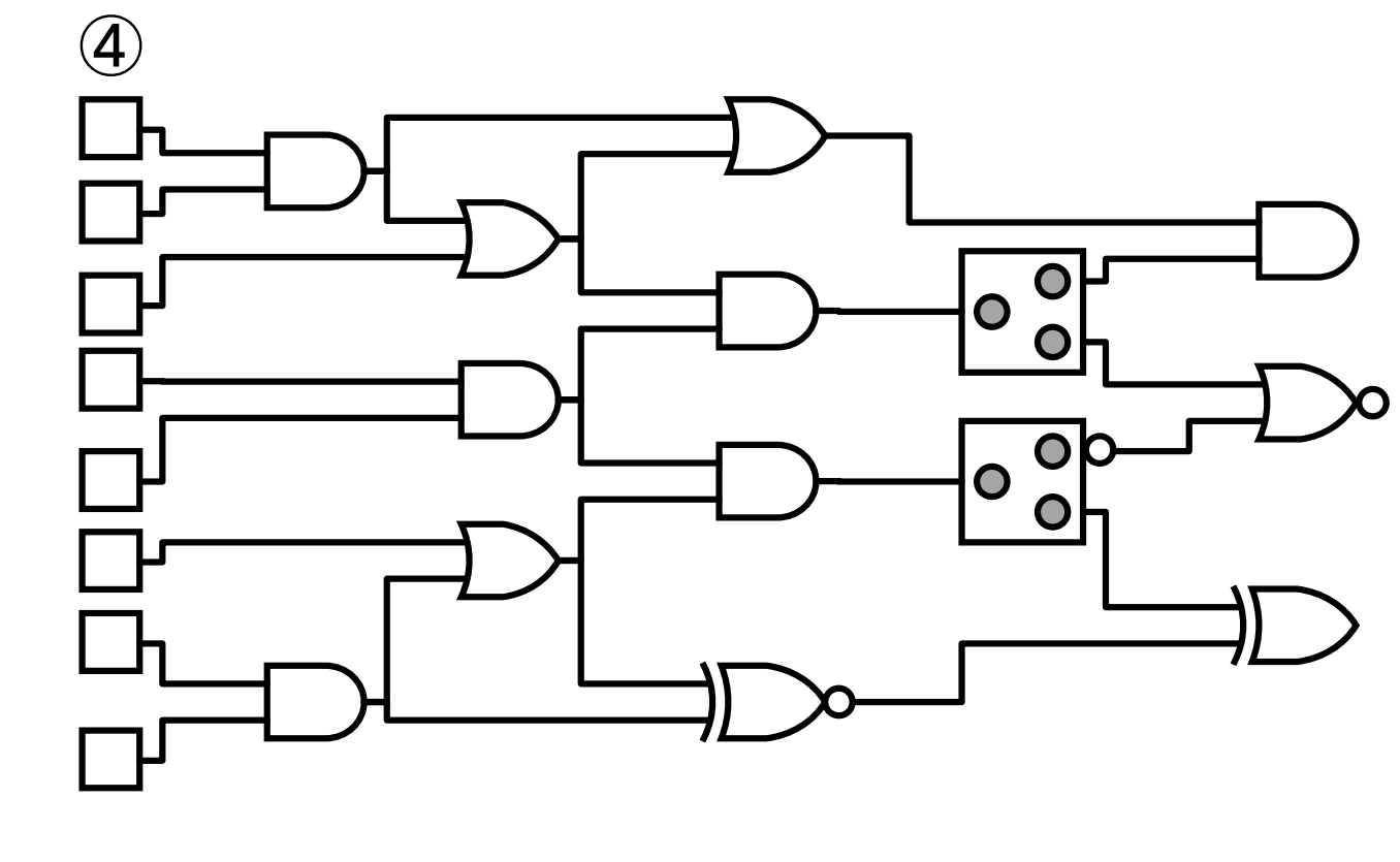 Solved determine the input signal. Fill the box with a | Chegg.com