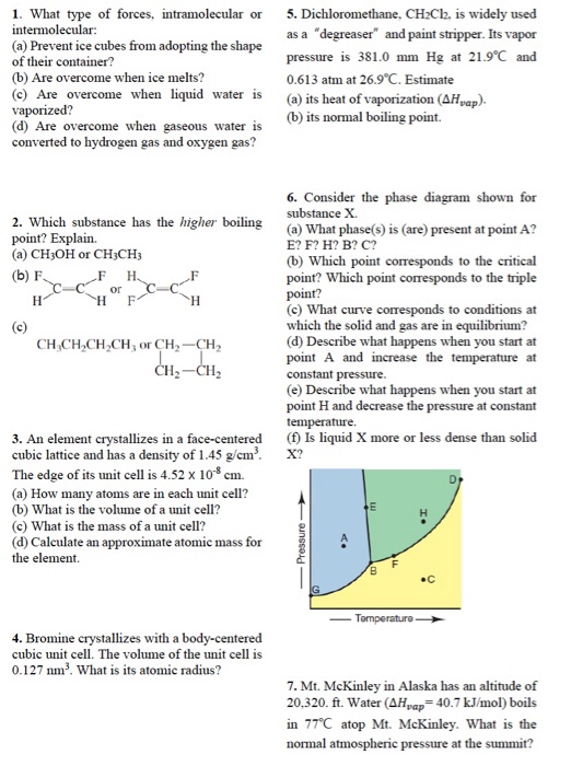 Solved 1. What is the hybridization of carbon in each of the | Chegg.com