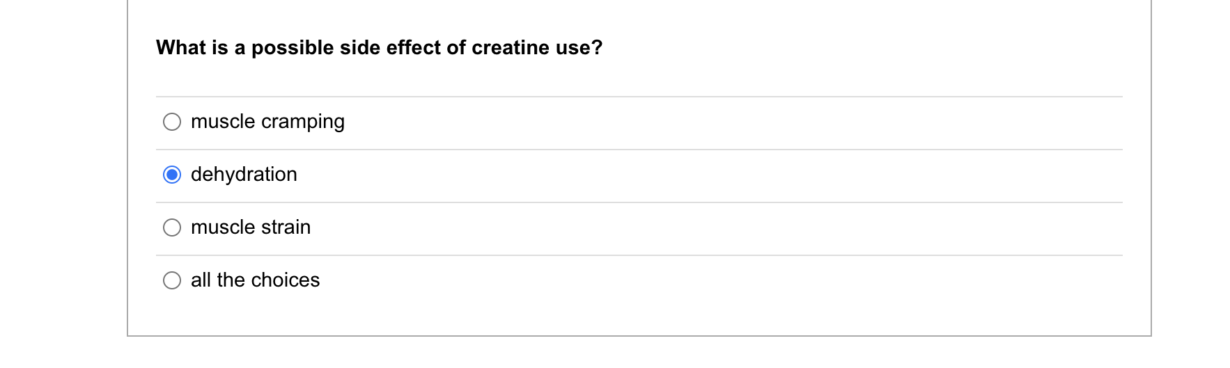 Solved Please explain the why for the correct answer AND why | Chegg.com