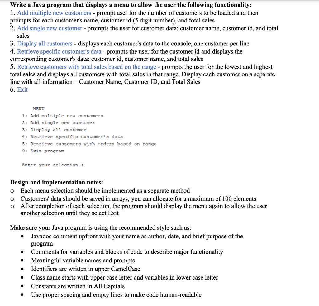 solved-write-a-java-program-that-displays-a-menu-to-allow-chegg