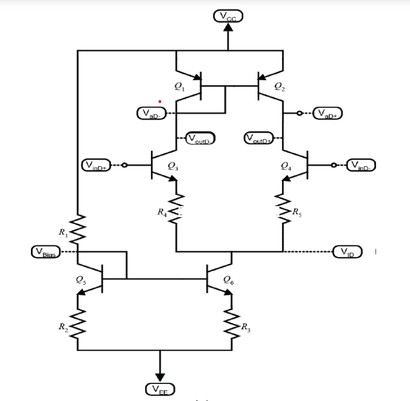 Solved Hi! I need help designing a circuit for a lab. Here | Chegg.com