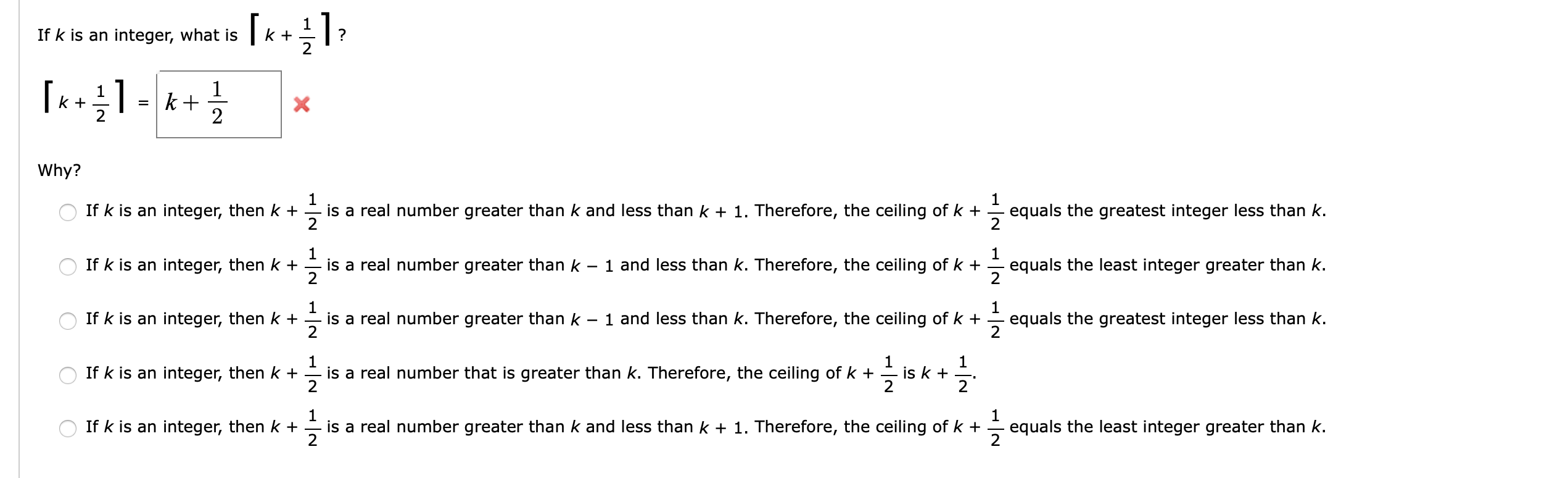 solved-if-k-is-an-integer-what-is-x-z12-x-1-1-x-why-if-chegg