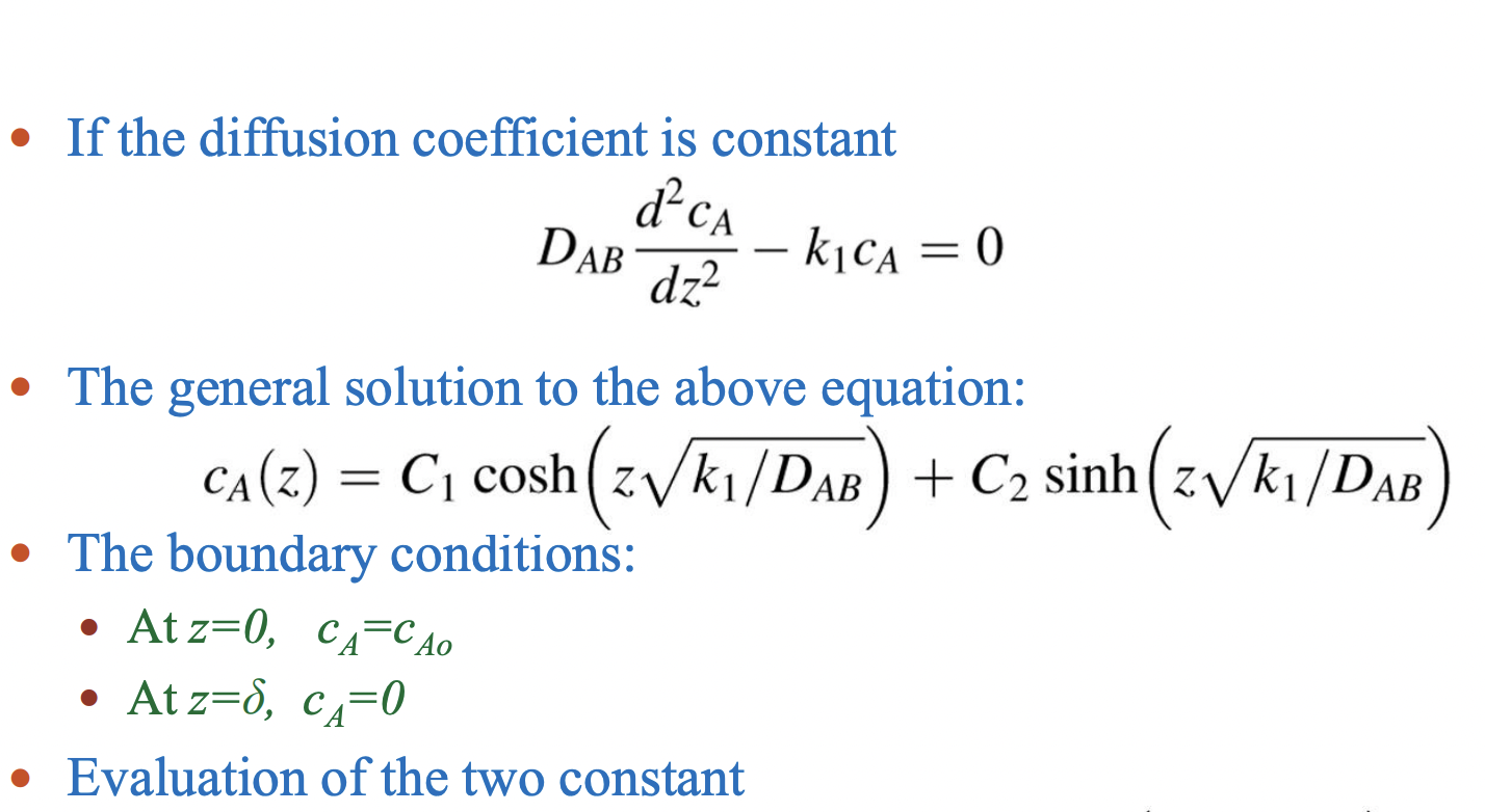 Solved please show how to solve the differential equation to | Chegg.com