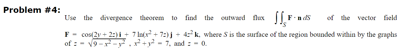 Solved Solve question 4.Here is a very similar example | Chegg.com