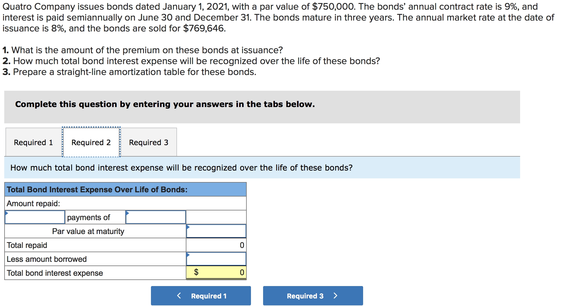 solved-quatro-company-issues-bonds-dated-january-1-2021-chegg