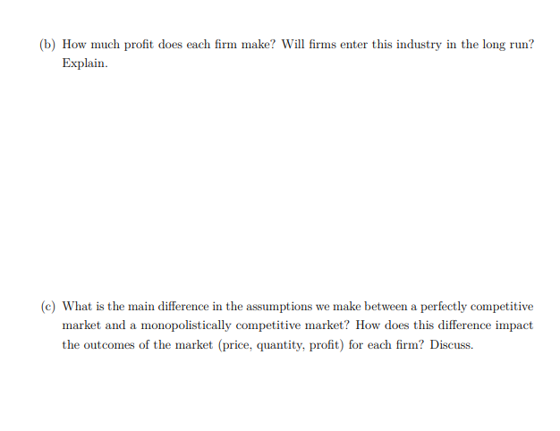 Solved Question 4 (15 points] : The following table | Chegg.com