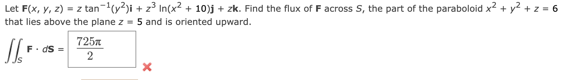 Solved Let F X Y Z Ztan−1 Y2 I Z3ln X2 10 J Zk Find The