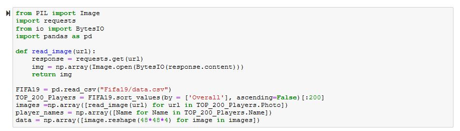 from PIL import Image import requests from io import | Chegg.com