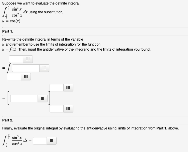 Solved Answer Both Questions And Fill In The Blanks To Get | Chegg.com