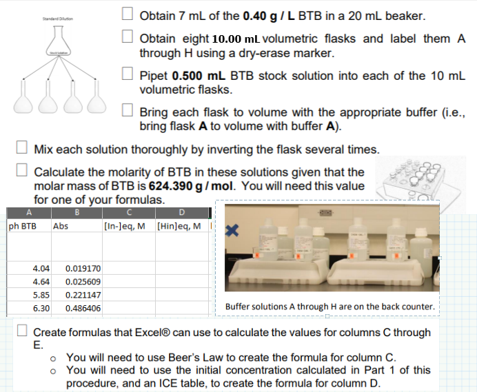 Please Show Work First Two Row Of Column C And D Chegg Com