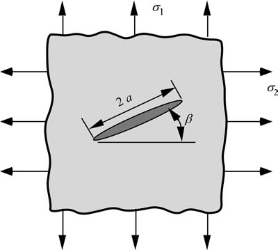Solved Think about a plate subject to biaxial stress tension | Chegg.com