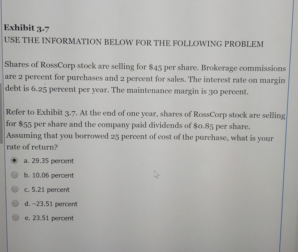 solved-exhibit-3-7-use-the-information-below-for-the-chegg