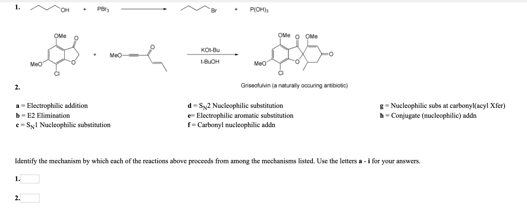 Solved 1. aqueous NaOH O-CH₂ 2. aqueous HCI OH OH + CH3OH ÓH | Chegg.com