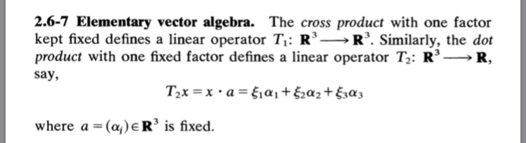 Solved Functional Analysis. Graduate student. (Book:- | Chegg.com