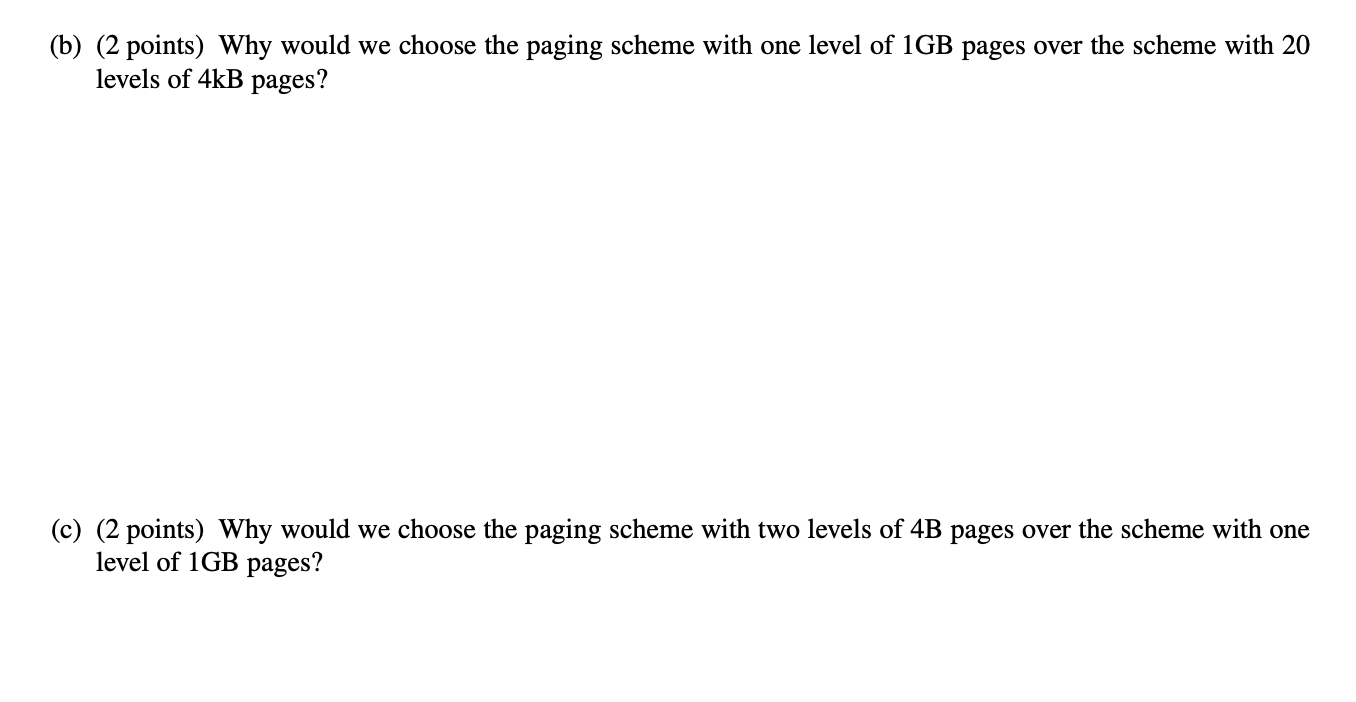 Solved (a) (10 Points) Ben Bitdiddle Wants To Explore The | Chegg.com