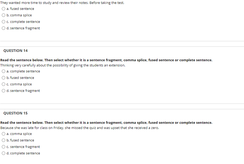 Solved Sarah tried her best to remember all of the items she | Chegg.com