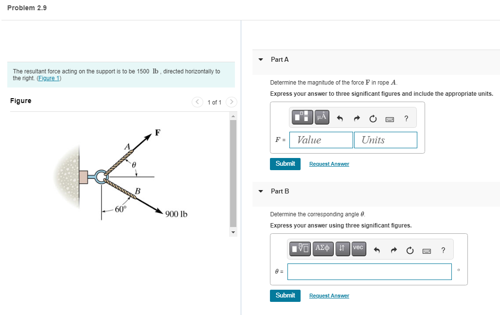 Solved Please Complete Parts A-B With Explanation. | Chegg.com