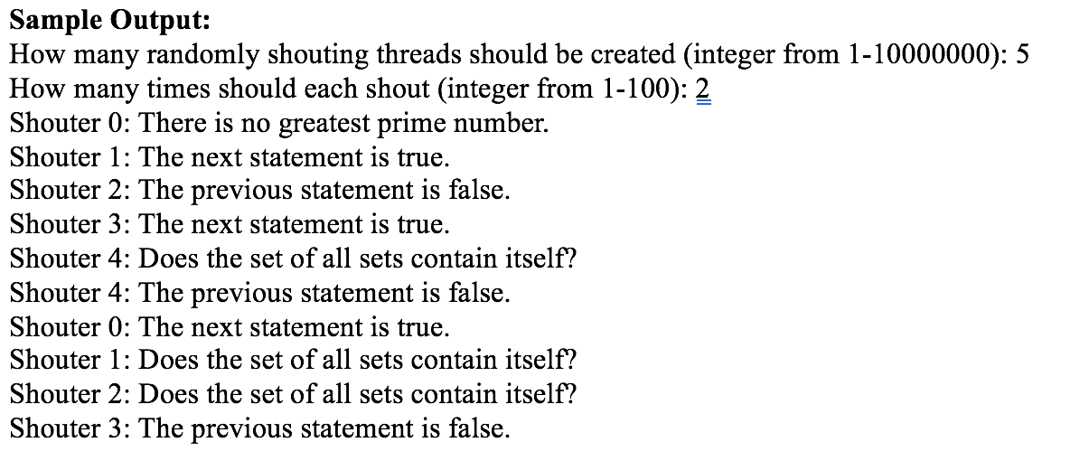 Solved Summary: For this assignment you will implement a | Chegg.com