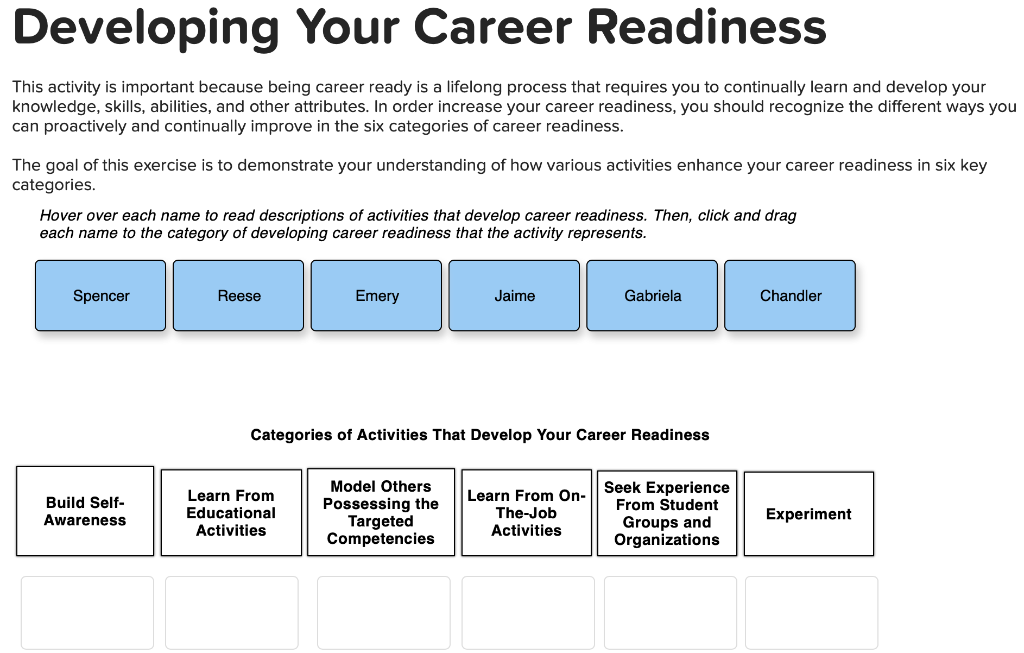 solved-developing-your-career-readiness-this-activity-is-chegg