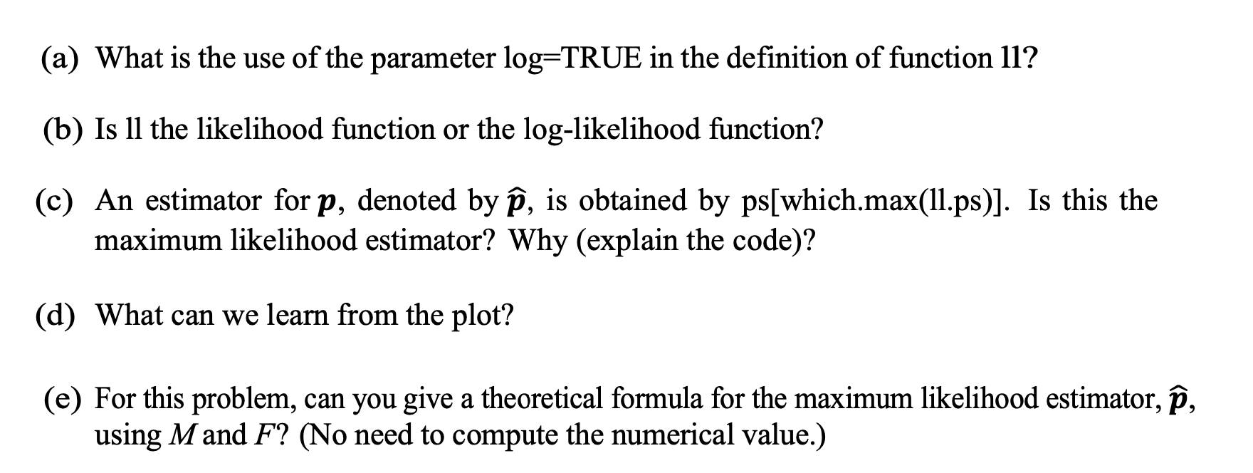 Solved M