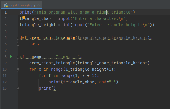 Create List Of Incrementing Numbers Python