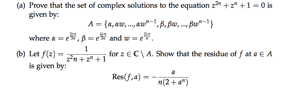 Please Do Only Part C F X Is Same As F Z So F X Chegg Com