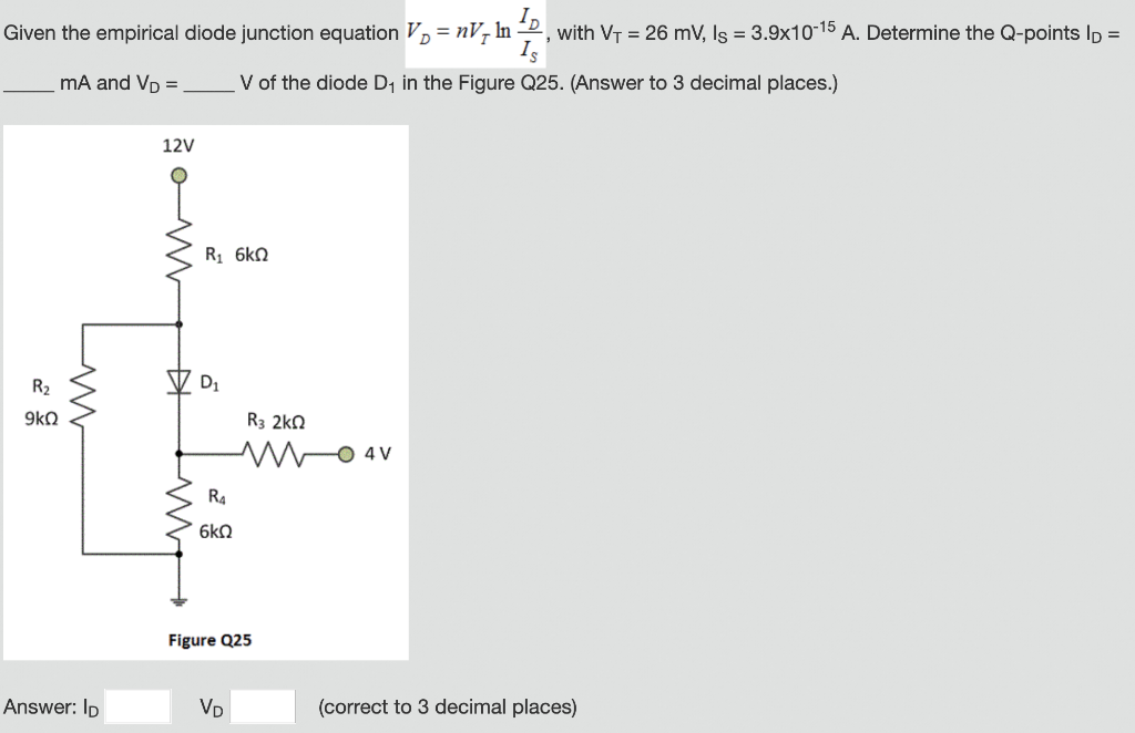 Solve Elec Solve Elec