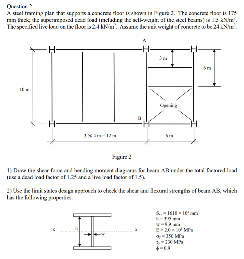 Solved Question 1: For Each Of The Structures Shown In | Chegg.com