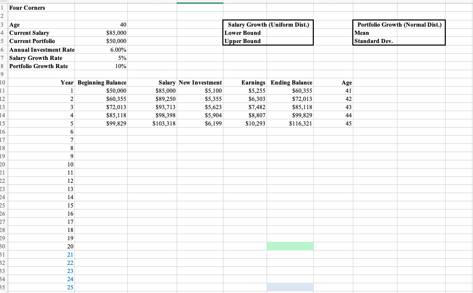 solved-b-re-design-the-spreadsheet-model-to-incorporate-the-chegg