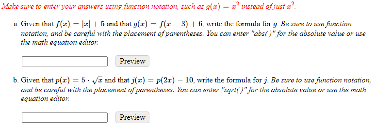 Solved The Graph Of F Is Given Given That G X F X Chegg Com