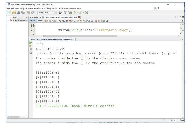 Solved I need help with designing and coding a simple | Chegg.com
