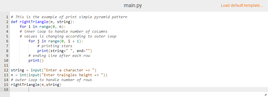 Solved NEED HELP FIXING ERRORS PLEASE This program will | Chegg.com