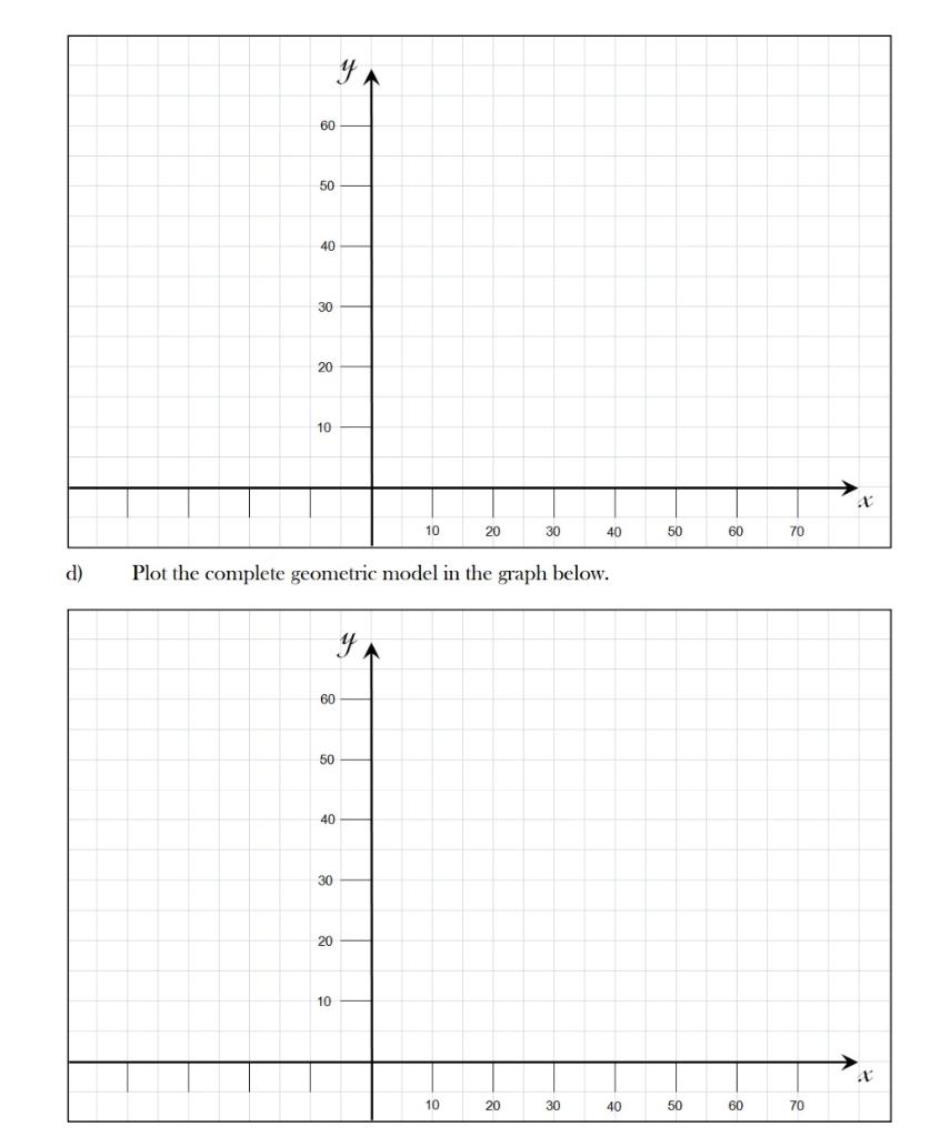 Solved Referring to the following IGES file: a) What is the | Chegg.com