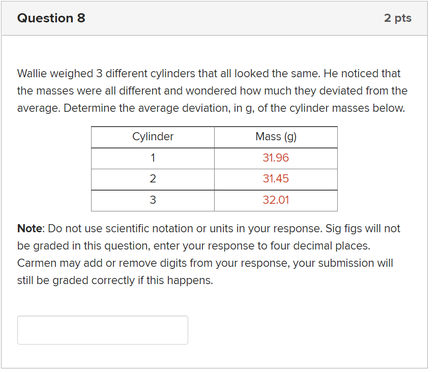 Solved Hello! Can someone help me solve this an explain how | Chegg.com