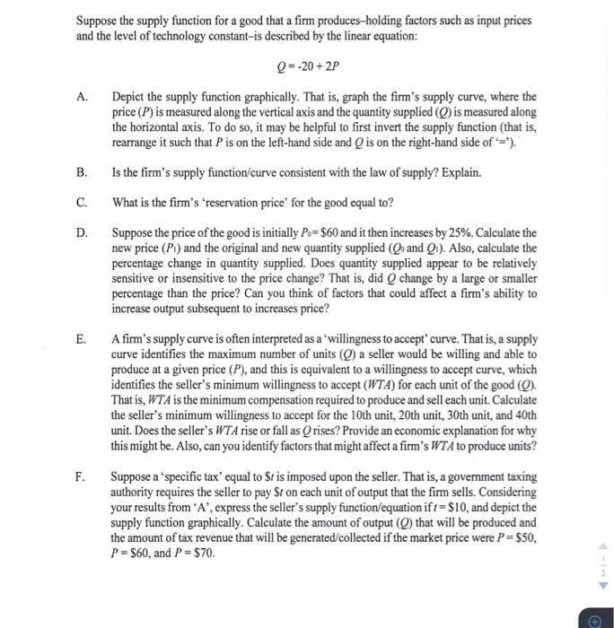 Solved If someone can help solve these problems (step by | Chegg.com