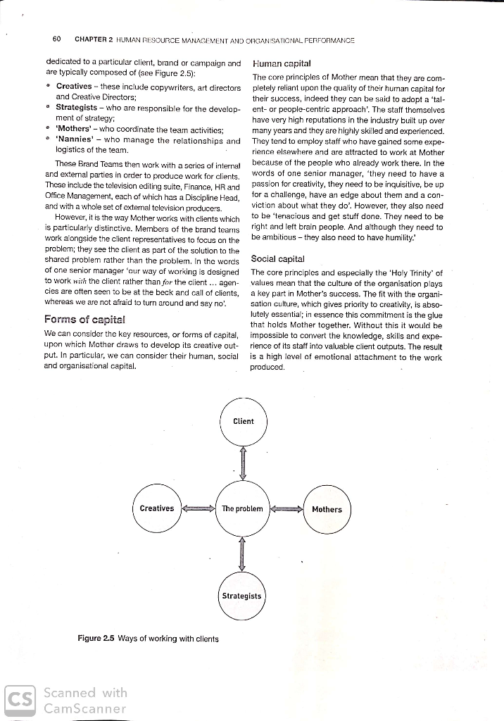 Free business case studies with solutions picture