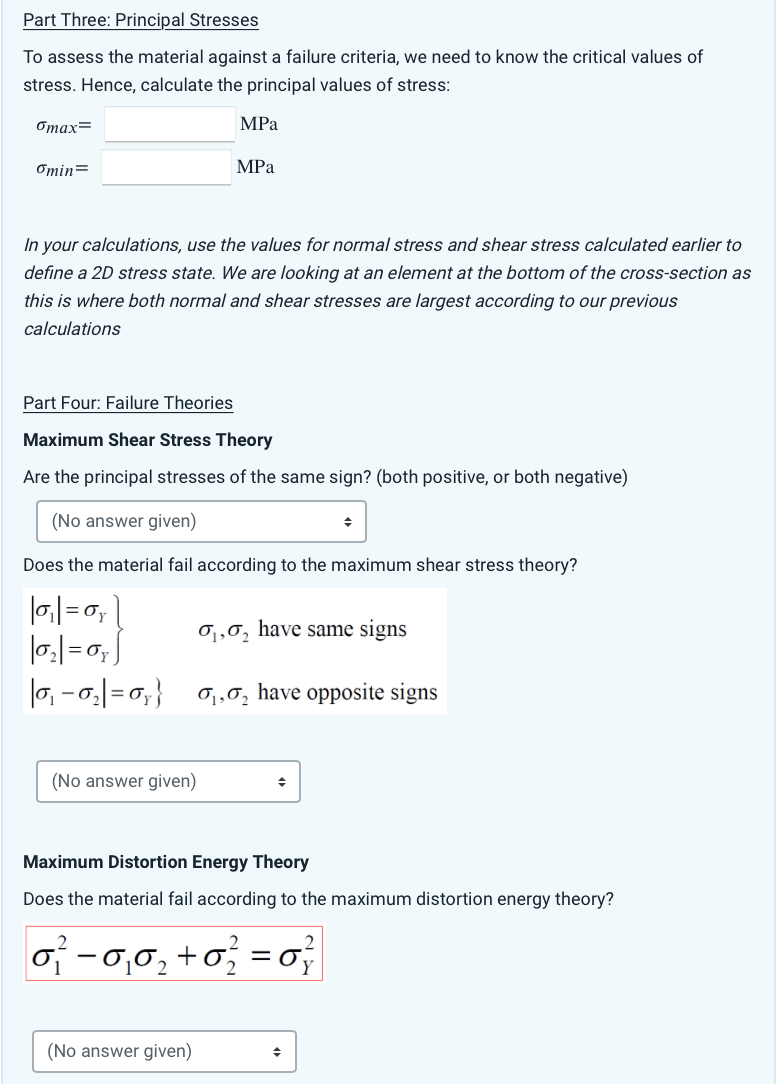 Solved This question is long. Please answer all part of the | Chegg.com