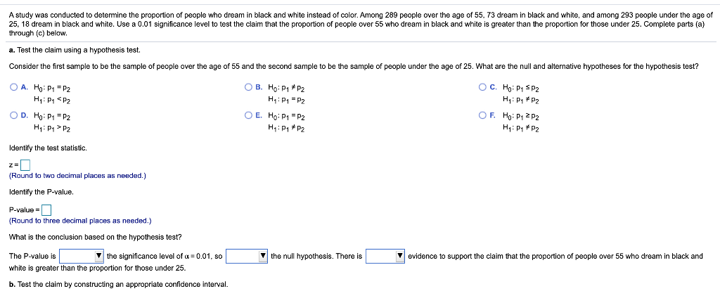 solved-a-study-was-conducted-to-determine-the-proportion-of-chegg