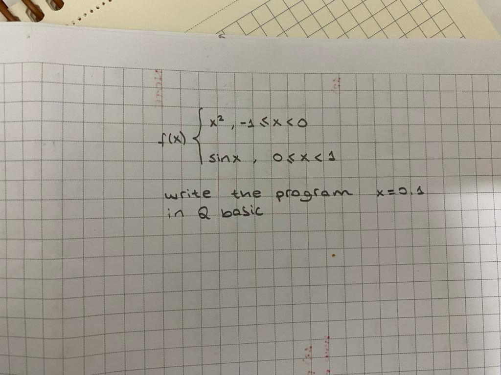 Solved f(x){x2,-1≤x