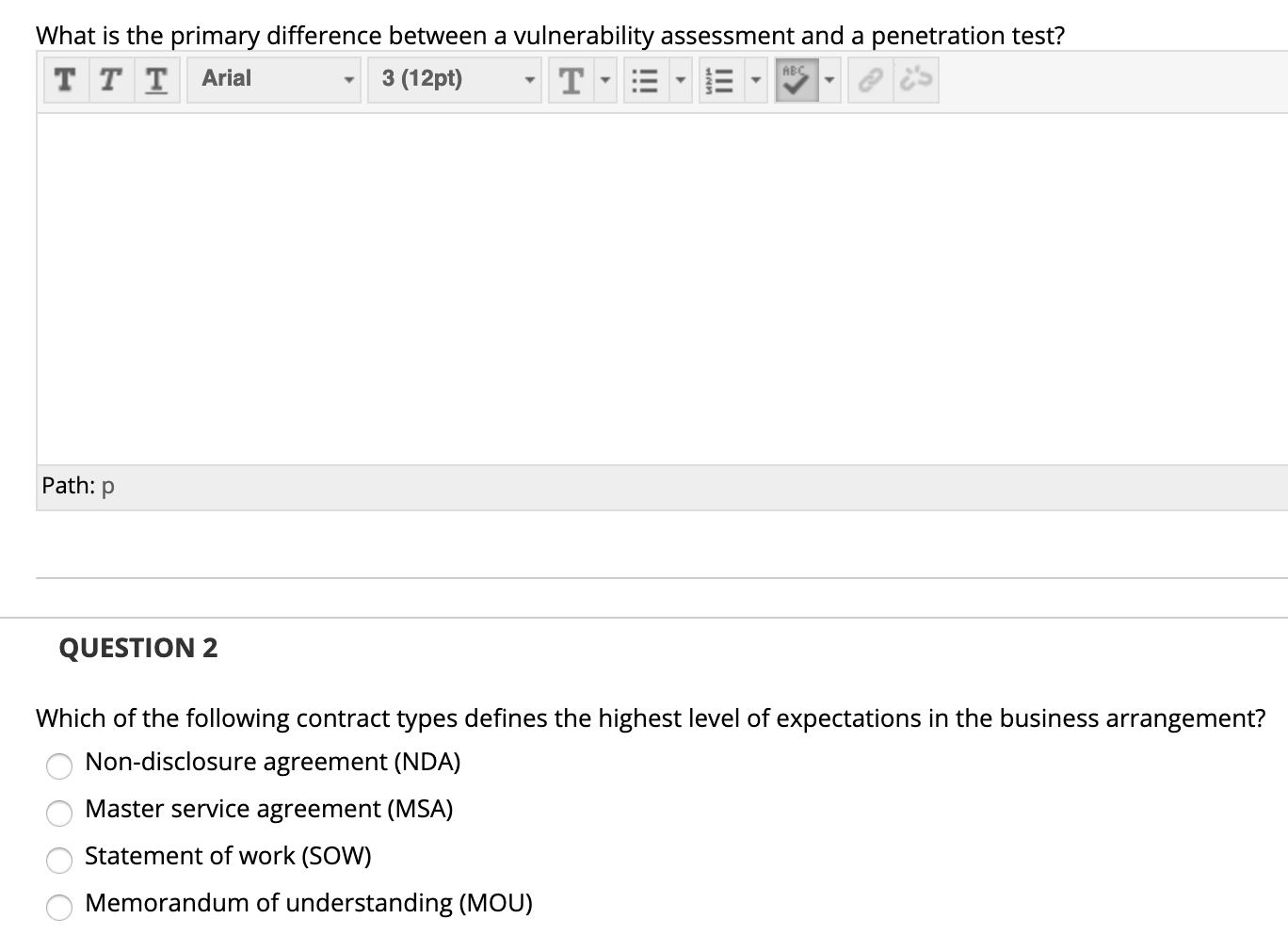 solved-what-is-the-primary-difference-between-a-chegg