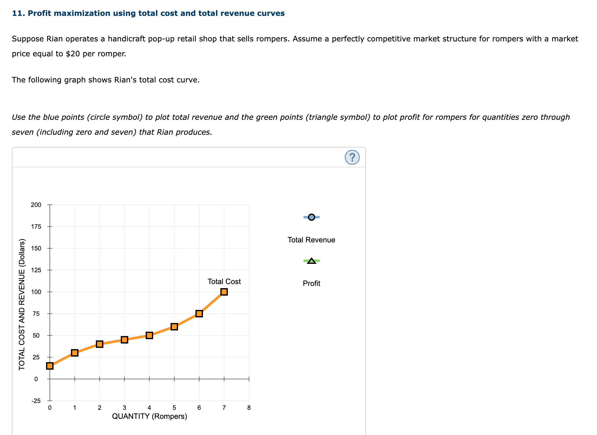 solved-11-profit-maximization-using-total-cost-and-total-chegg